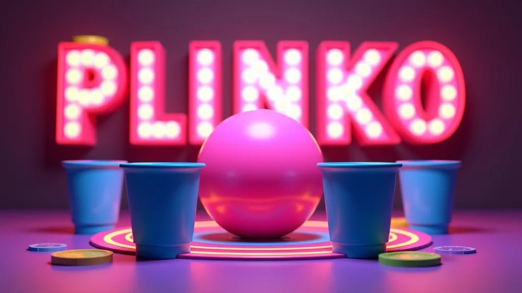 plinko 1xbet