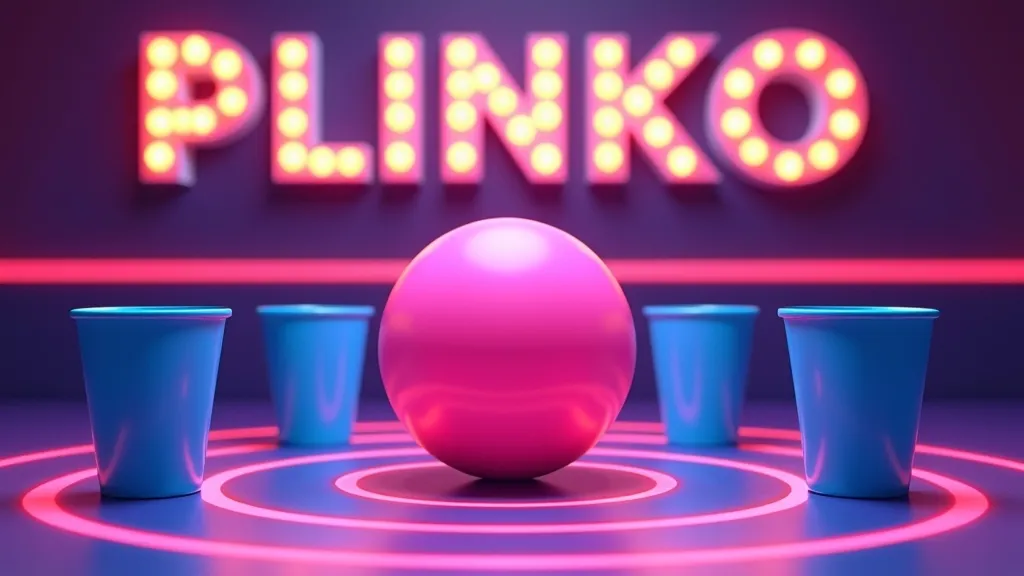 plinko 1xbet
