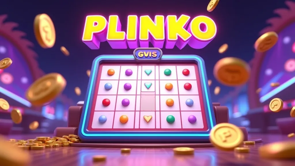 plinko