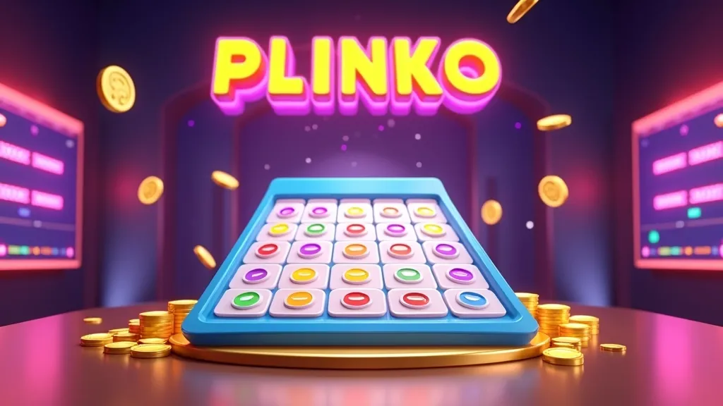 plinko