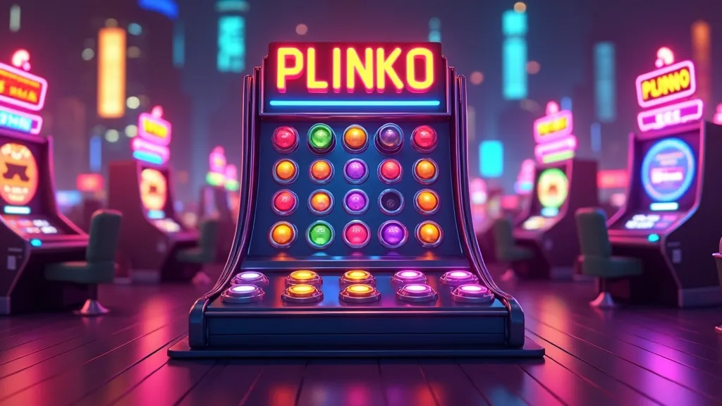 plinko